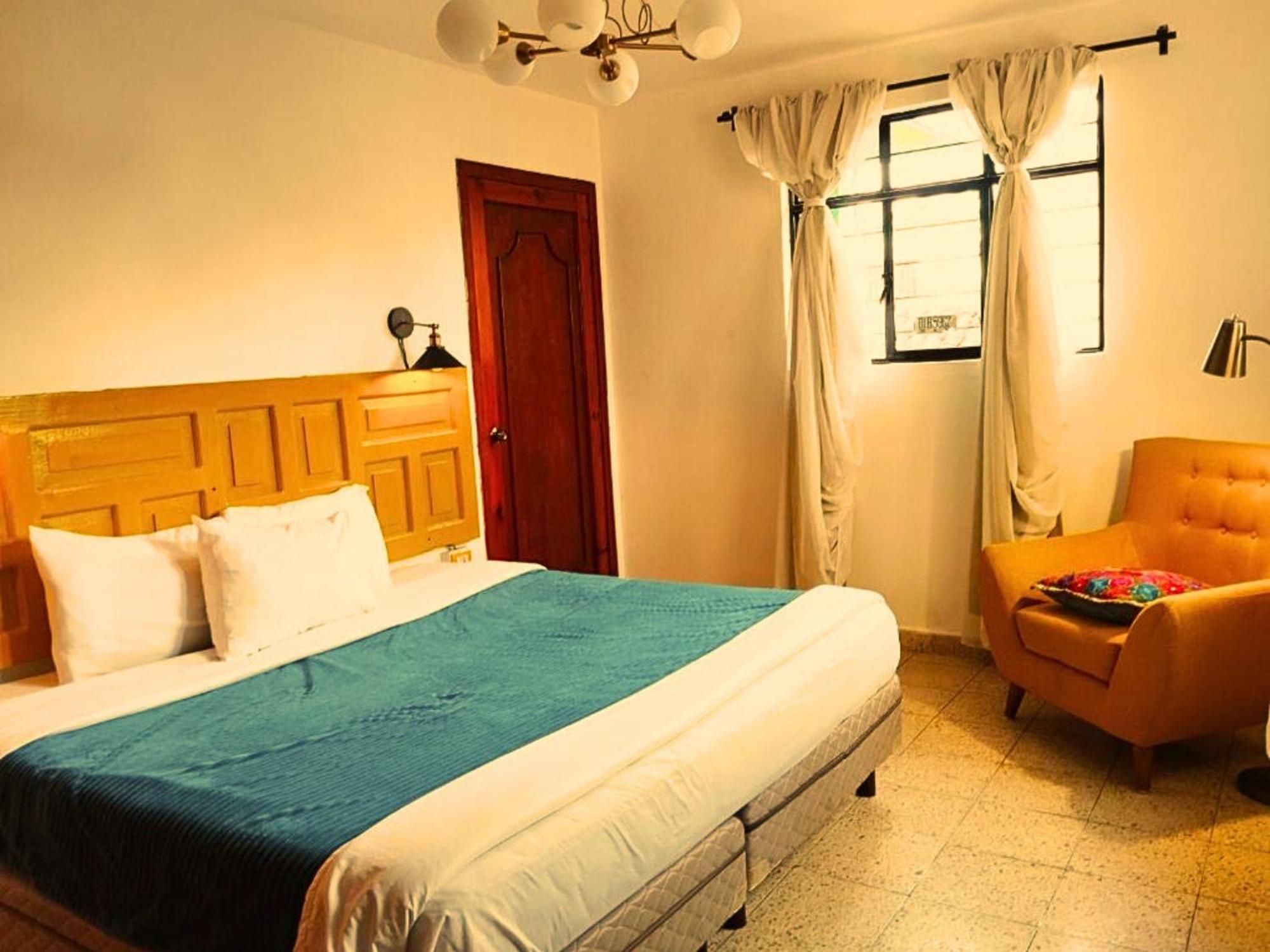 Bed and Breakfast Kaza Muta San Cristóbal de Las Casas Exterior foto